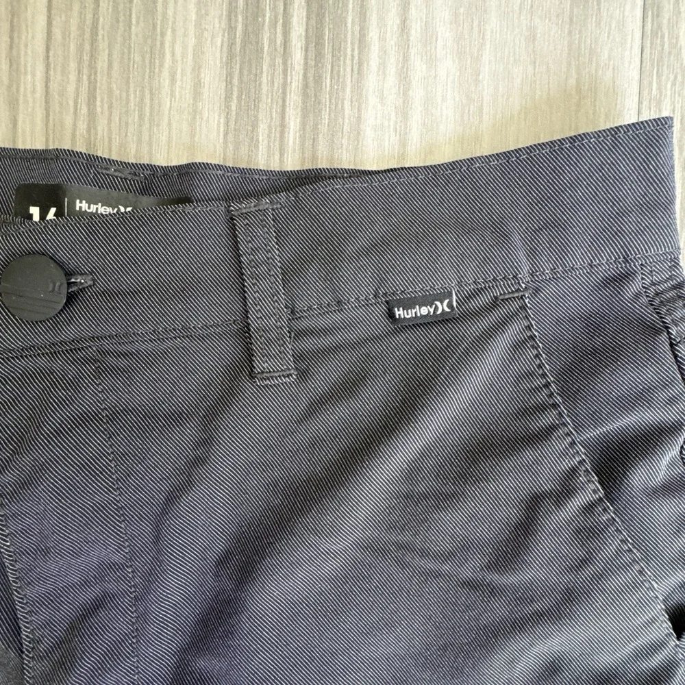 Hurley h2o dri